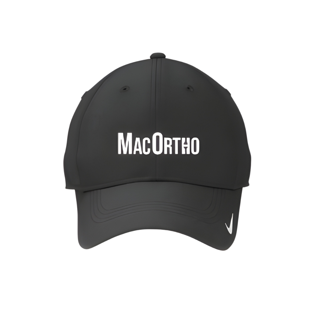 MacOrtho Nike Baseball Hat